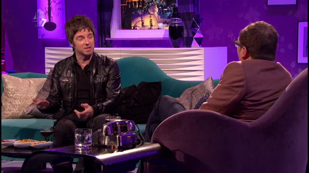Noel Gallagher at '.$OASIS_SHOW_VENUE.' - '.$OASIS_SHOW_DATE.'