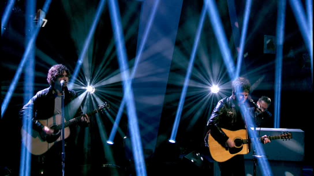 Noel Gallagher at '.$OASIS_SHOW_VENUE.' - '.$OASIS_SHOW_DATE.'