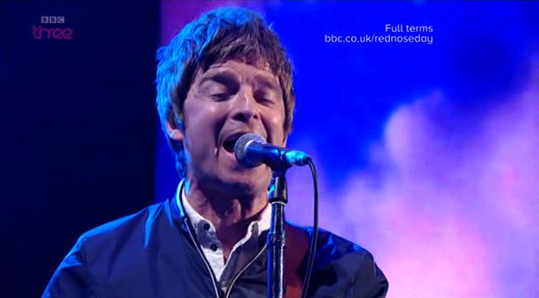 Noel Gallagher at '.$OASIS_SHOW_VENUE.' - '.$OASIS_SHOW_DATE.'