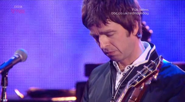 Noel Gallagher at '.$OASIS_SHOW_VENUE.' - '.$OASIS_SHOW_DATE.'