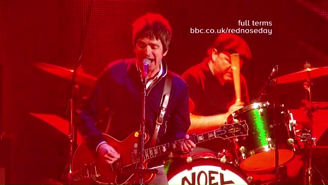 Noel Gallagher at '.$OASIS_SHOW_VENUE.' - '.$OASIS_SHOW_DATE.'
