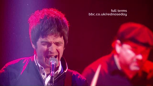 Noel Gallagher at '.$OASIS_SHOW_VENUE.' - '.$OASIS_SHOW_DATE.'