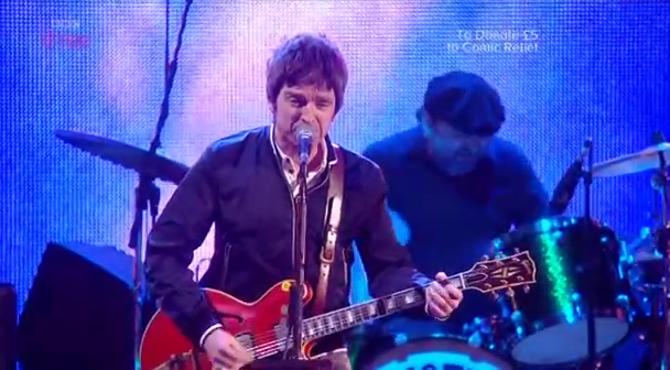 Noel Gallagher at '.$OASIS_SHOW_VENUE.' - '.$OASIS_SHOW_DATE.'