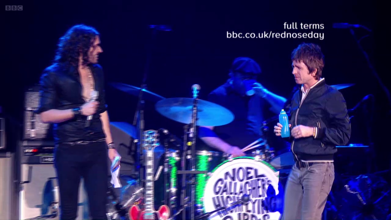 Noel Gallagher at '.$OASIS_SHOW_VENUE.' - '.$OASIS_SHOW_DATE.'