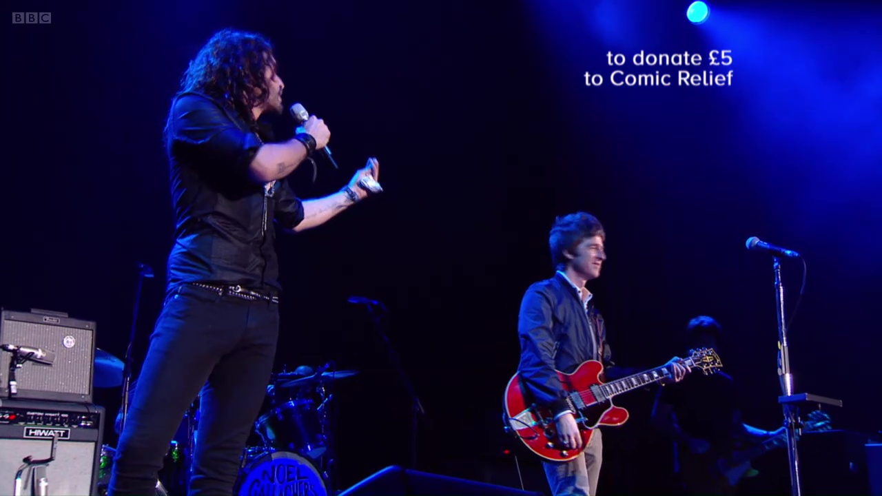 Noel Gallagher at '.$OASIS_SHOW_VENUE.' - '.$OASIS_SHOW_DATE.'