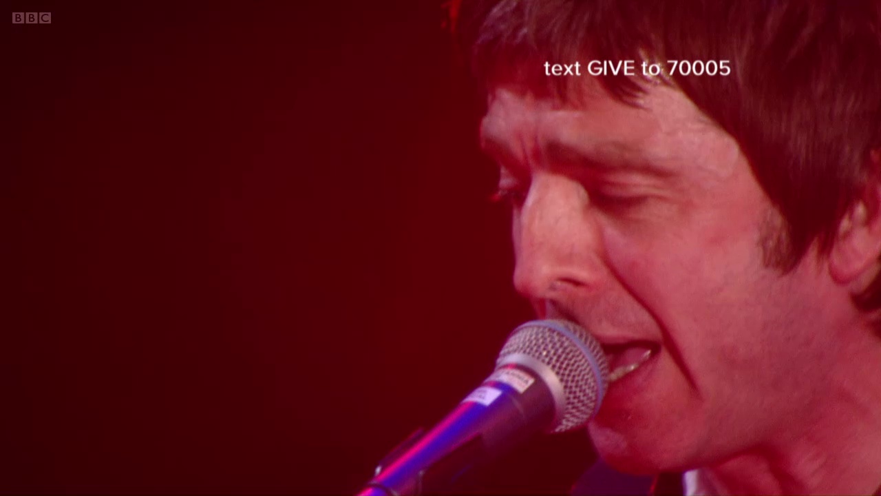 Noel Gallagher at '.$OASIS_SHOW_VENUE.' - '.$OASIS_SHOW_DATE.'