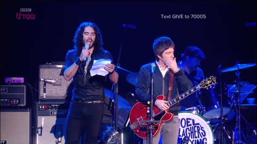 Noel Gallagher at '.$OASIS_SHOW_VENUE.' - '.$OASIS_SHOW_DATE.'