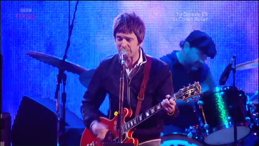 Noel Gallagher at '.$OASIS_SHOW_VENUE.' - '.$OASIS_SHOW_DATE.'