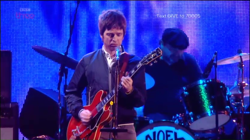 Noel Gallagher at '.$OASIS_SHOW_VENUE.' - '.$OASIS_SHOW_DATE.'