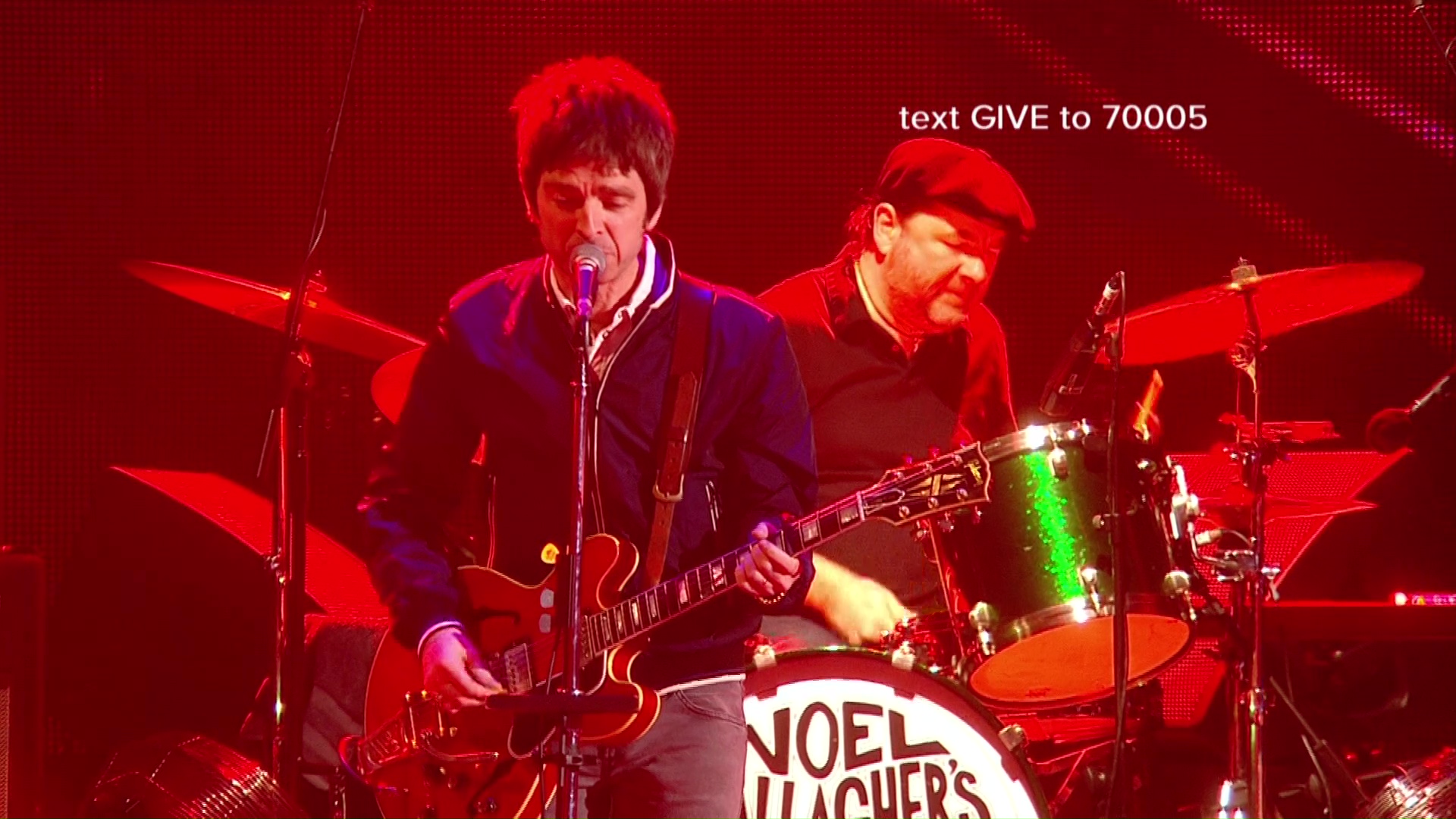 Noel Gallagher at '.$OASIS_SHOW_VENUE.' - '.$OASIS_SHOW_DATE.'
