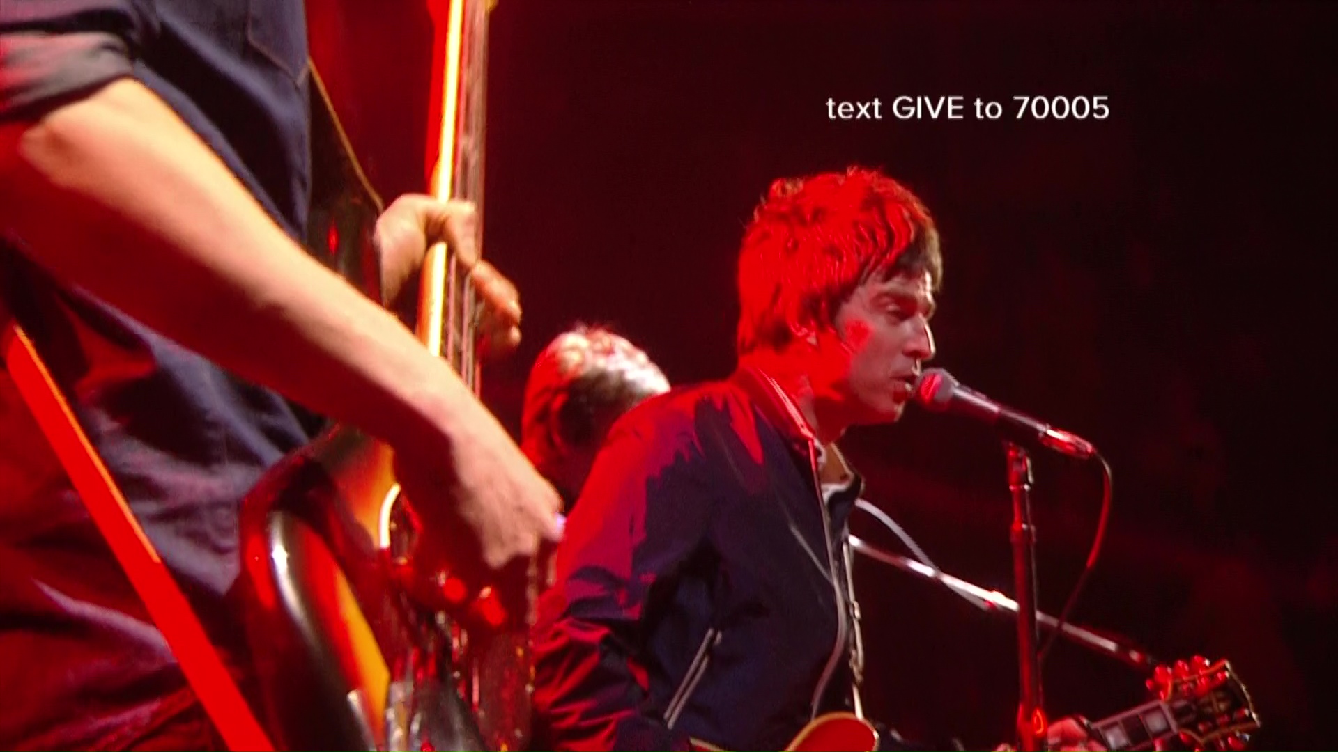 Noel Gallagher at '.$OASIS_SHOW_VENUE.' - '.$OASIS_SHOW_DATE.'