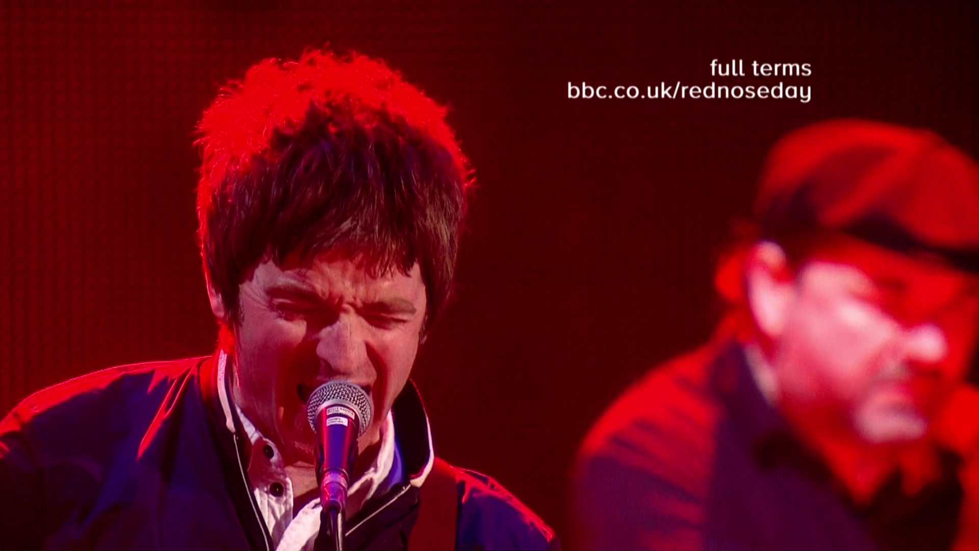 Noel Gallagher at '.$OASIS_SHOW_VENUE.' - '.$OASIS_SHOW_DATE.'