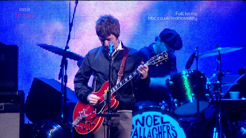Noel Gallagher at '.$OASIS_SHOW_VENUE.' - '.$OASIS_SHOW_DATE.'