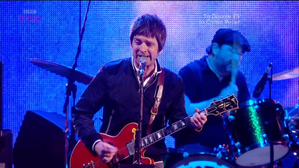 Noel Gallagher at '.$OASIS_SHOW_VENUE.' - '.$OASIS_SHOW_DATE.'