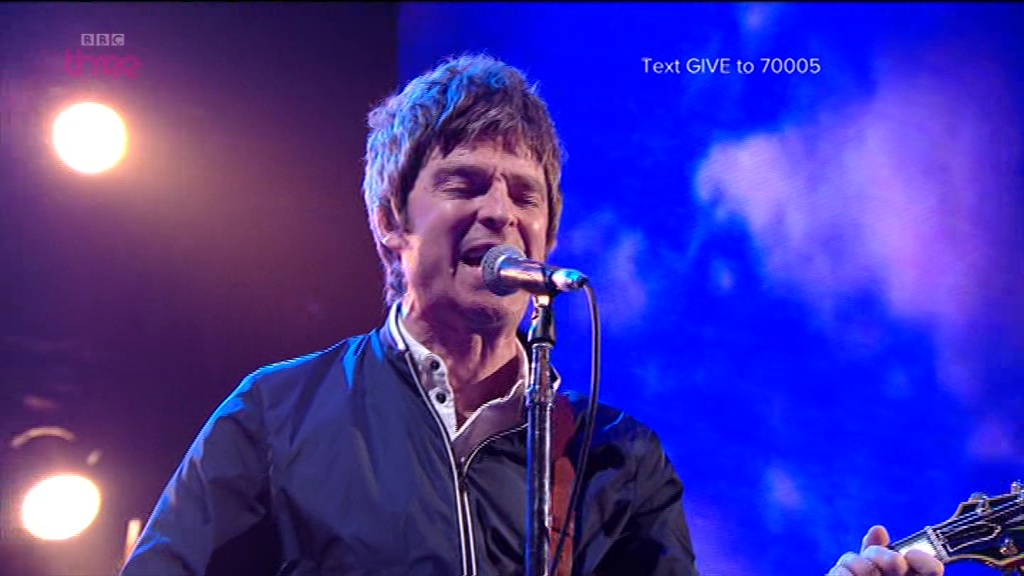 Noel Gallagher at '.$OASIS_SHOW_VENUE.' - '.$OASIS_SHOW_DATE.'