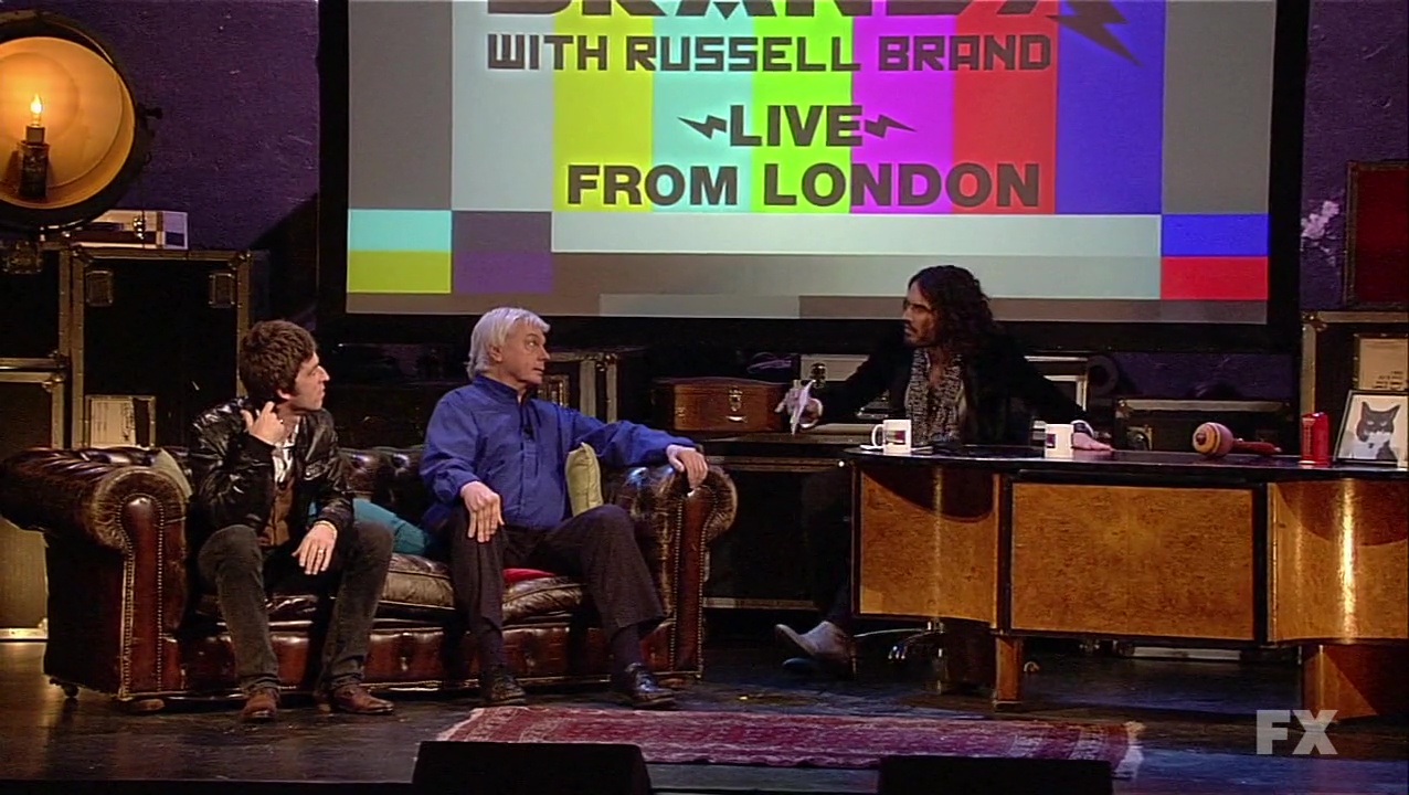 Noel Gallagher at '.$OASIS_SHOW_VENUE.' - '.$OASIS_SHOW_DATE.'