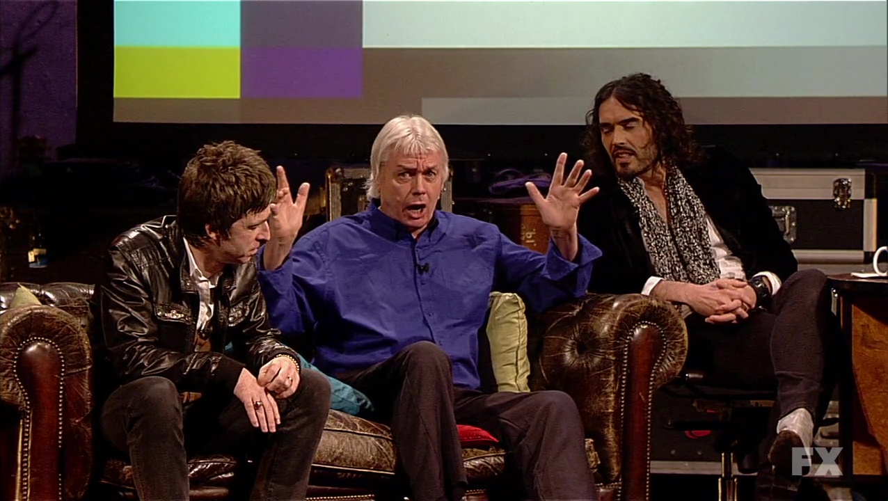 Noel Gallagher at '.$OASIS_SHOW_VENUE.' - '.$OASIS_SHOW_DATE.'