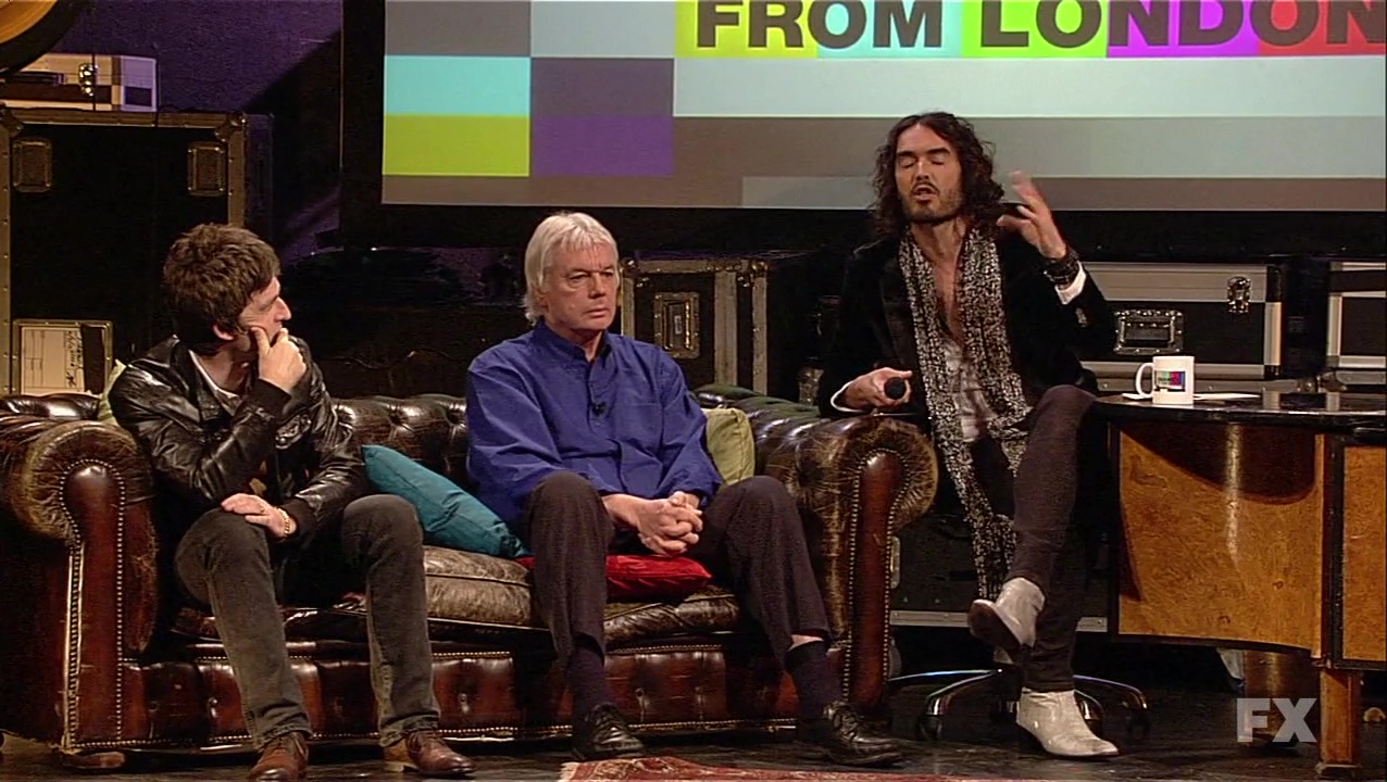 Noel Gallagher at '.$OASIS_SHOW_VENUE.' - '.$OASIS_SHOW_DATE.'