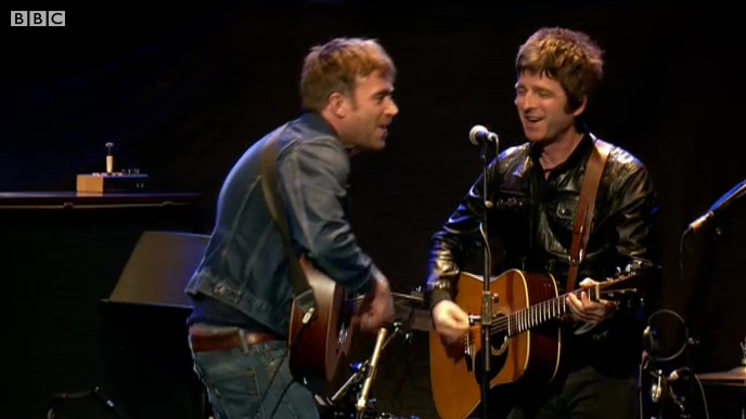Noel Gallagher at '.$OASIS_SHOW_VENUE.' - '.$OASIS_SHOW_DATE.'