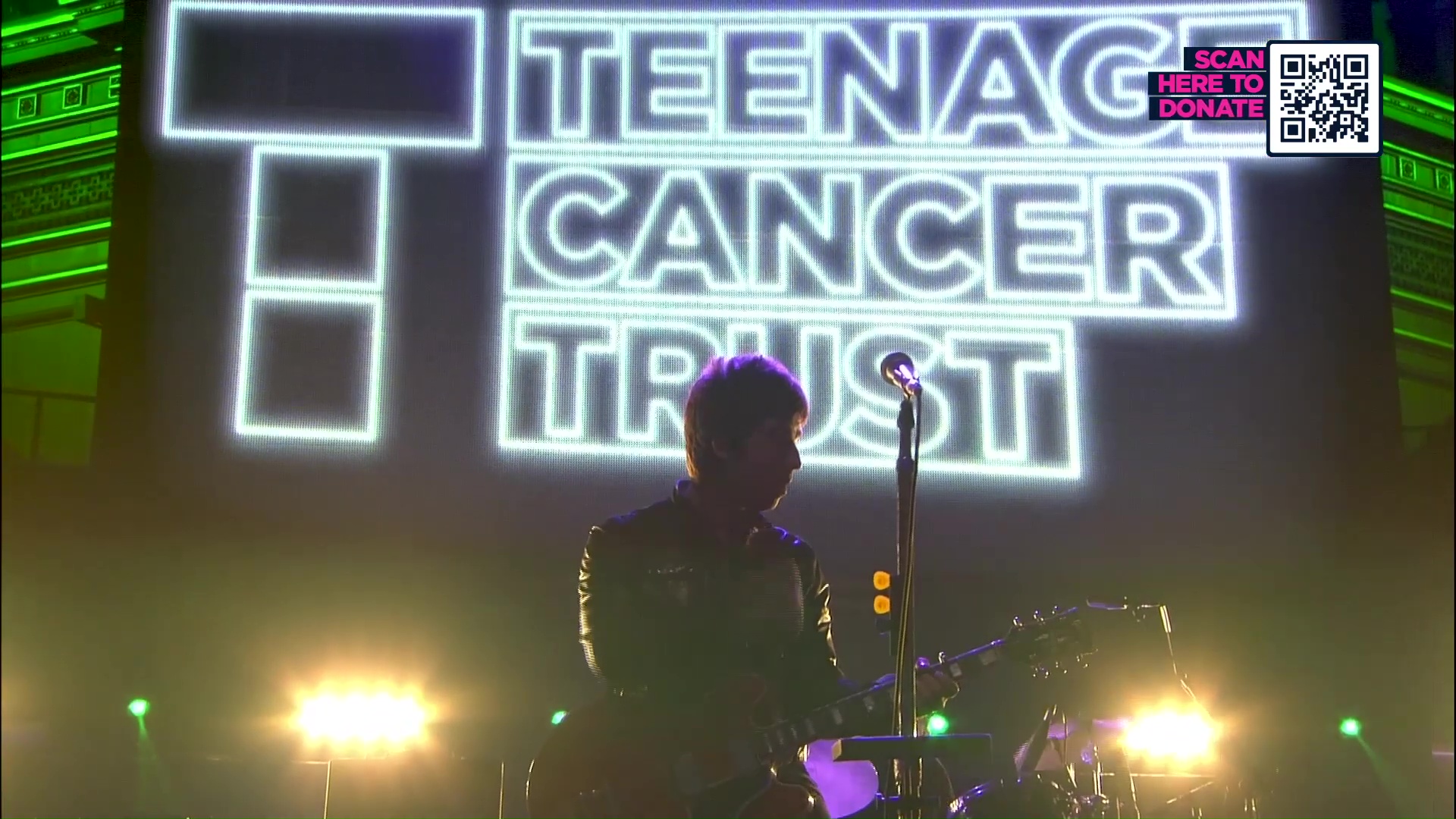 Noel Gallagher at '.$OASIS_SHOW_VENUE.' - '.$OASIS_SHOW_DATE.'