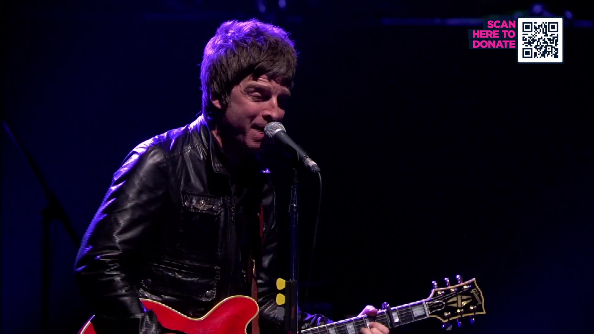 Noel Gallagher at '.$OASIS_SHOW_VENUE.' - '.$OASIS_SHOW_DATE.'