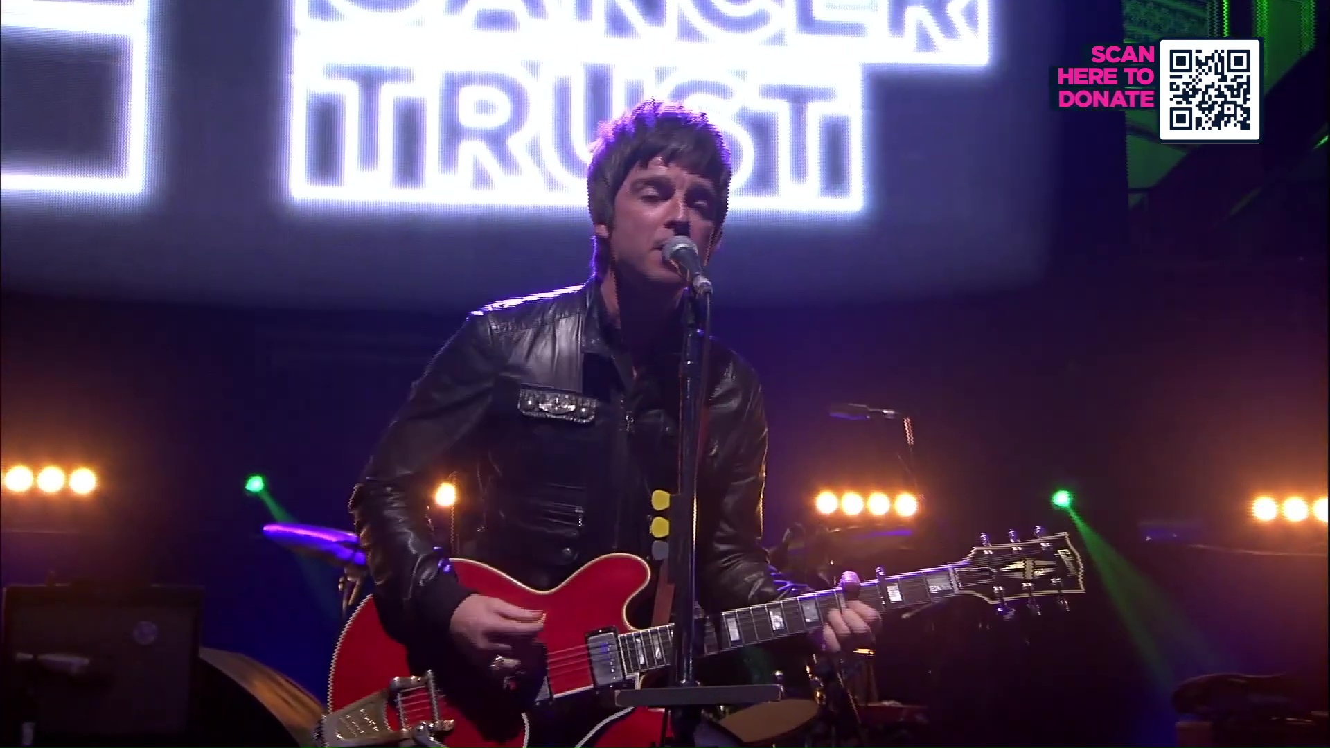 Noel Gallagher at '.$OASIS_SHOW_VENUE.' - '.$OASIS_SHOW_DATE.'