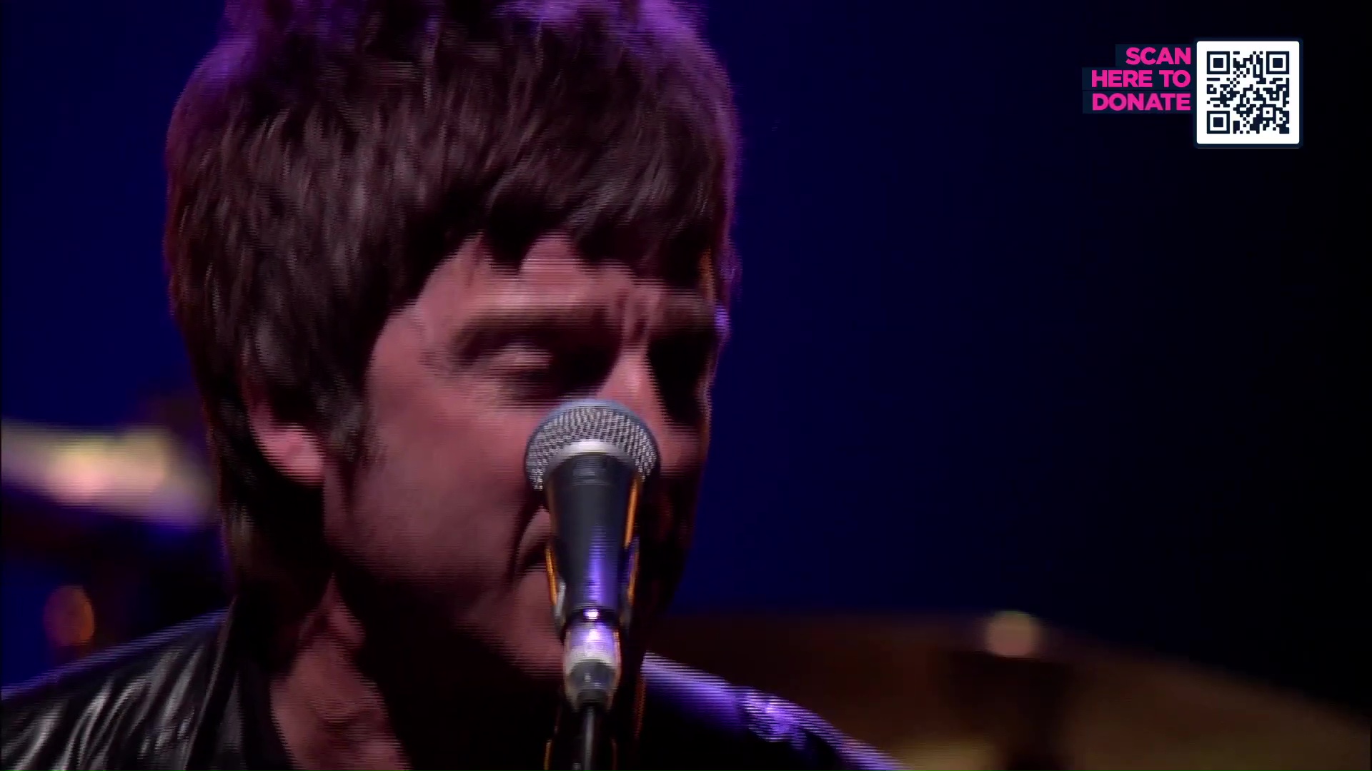 Noel Gallagher at '.$OASIS_SHOW_VENUE.' - '.$OASIS_SHOW_DATE.'