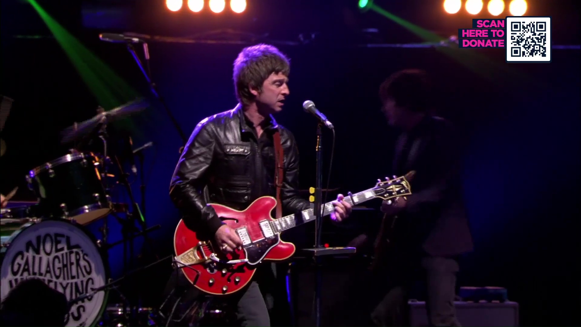 Noel Gallagher at '.$OASIS_SHOW_VENUE.' - '.$OASIS_SHOW_DATE.'