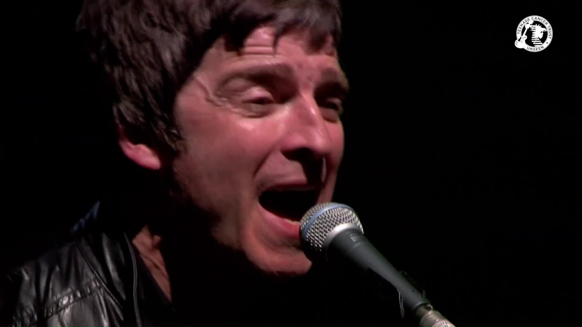 Noel Gallagher at '.$OASIS_SHOW_VENUE.' - '.$OASIS_SHOW_DATE.'