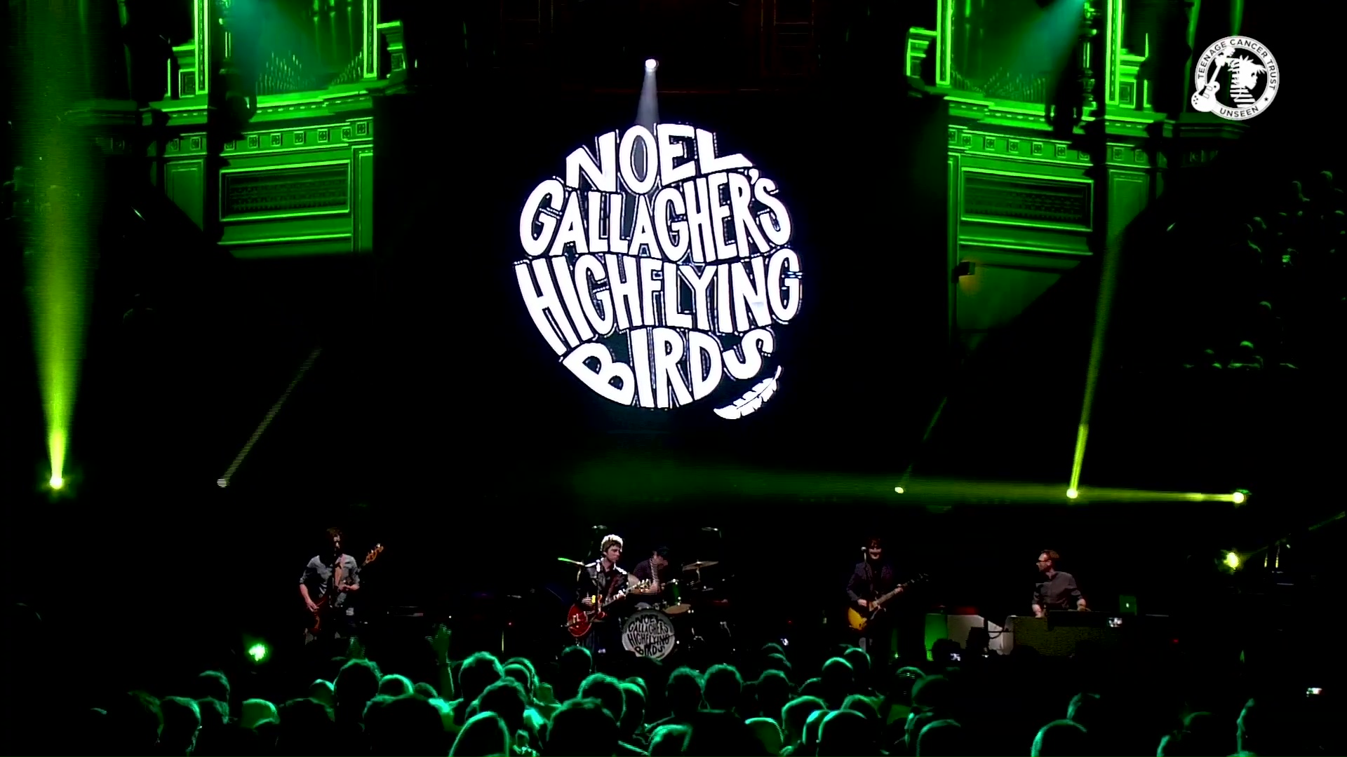 Noel Gallagher at '.$OASIS_SHOW_VENUE.' - '.$OASIS_SHOW_DATE.'