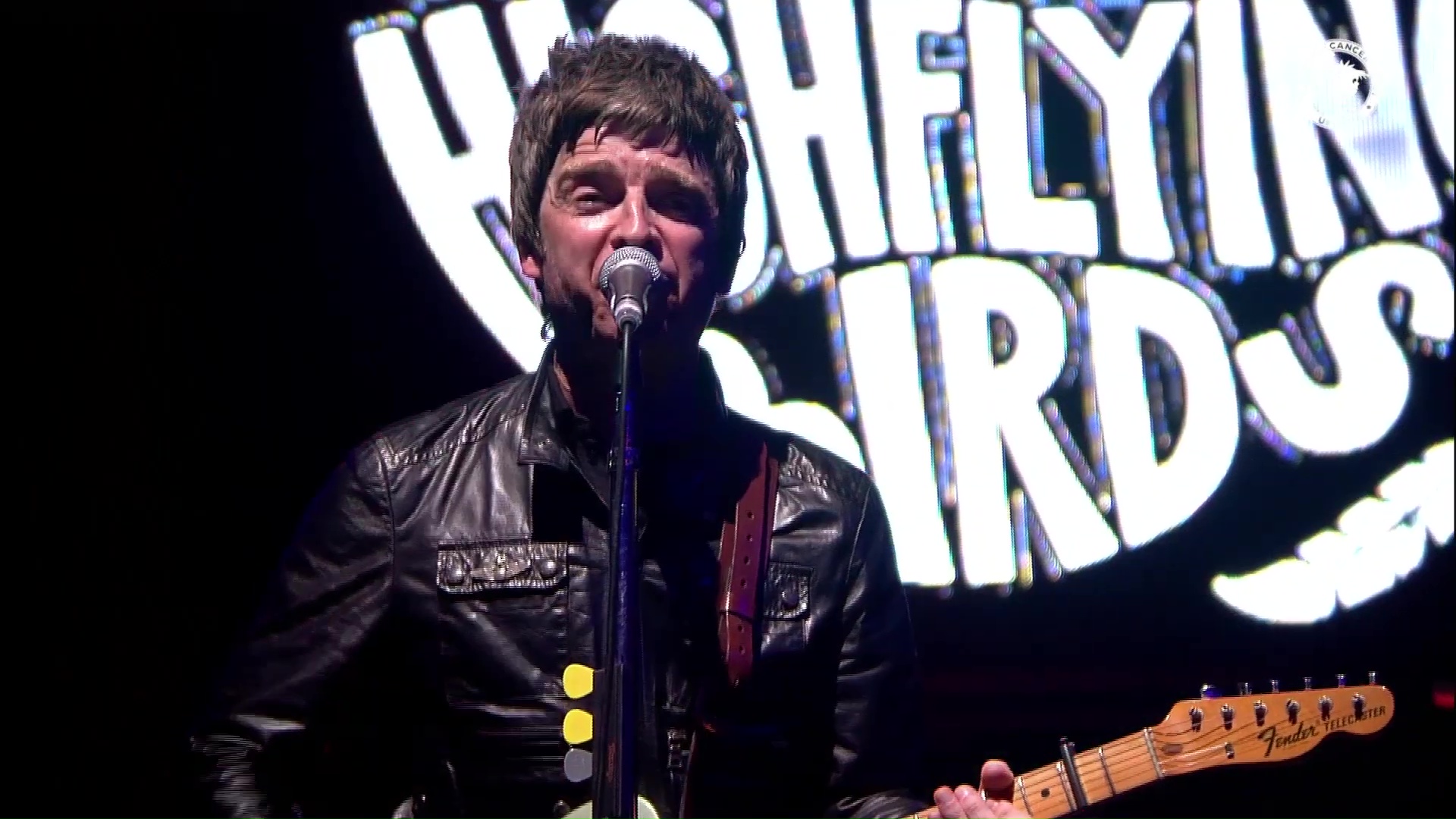 Noel Gallagher at '.$OASIS_SHOW_VENUE.' - '.$OASIS_SHOW_DATE.'