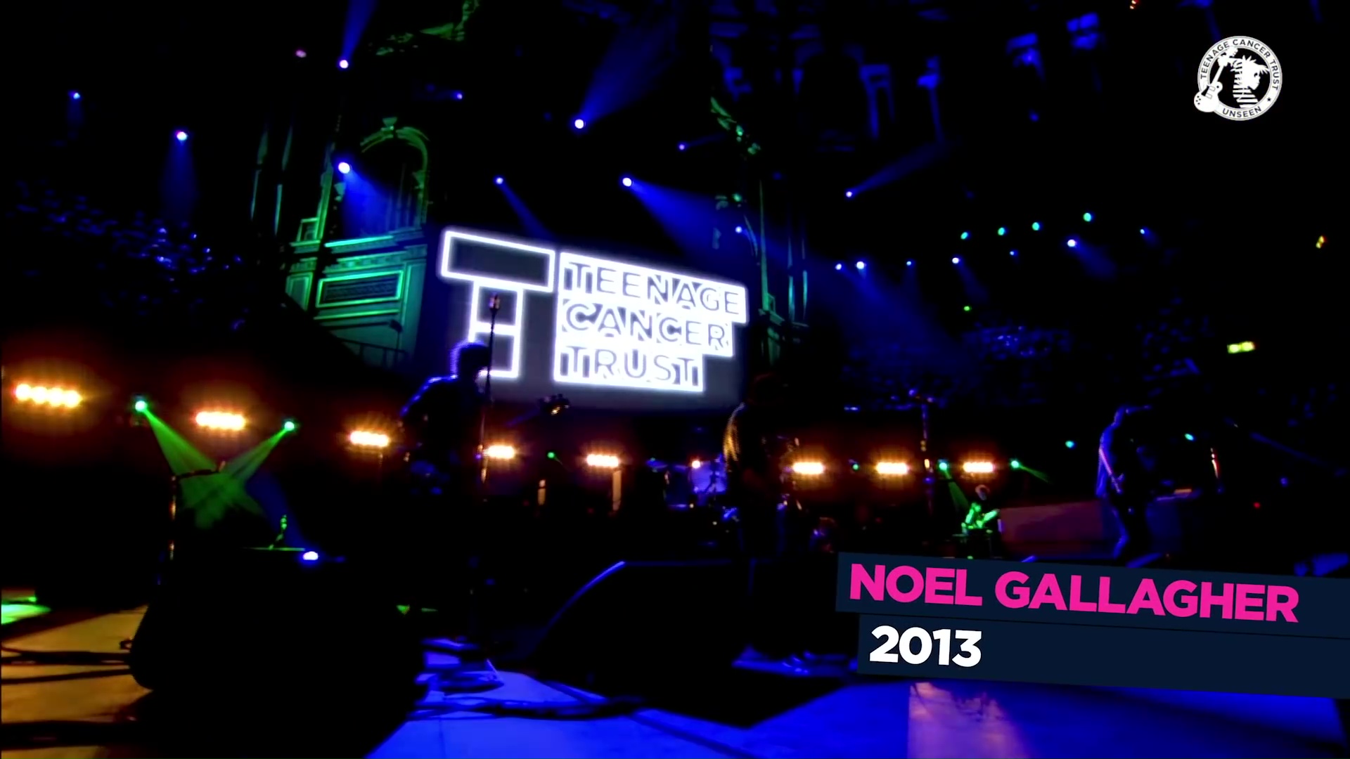 Noel Gallagher at '.$OASIS_SHOW_VENUE.' - '.$OASIS_SHOW_DATE.'