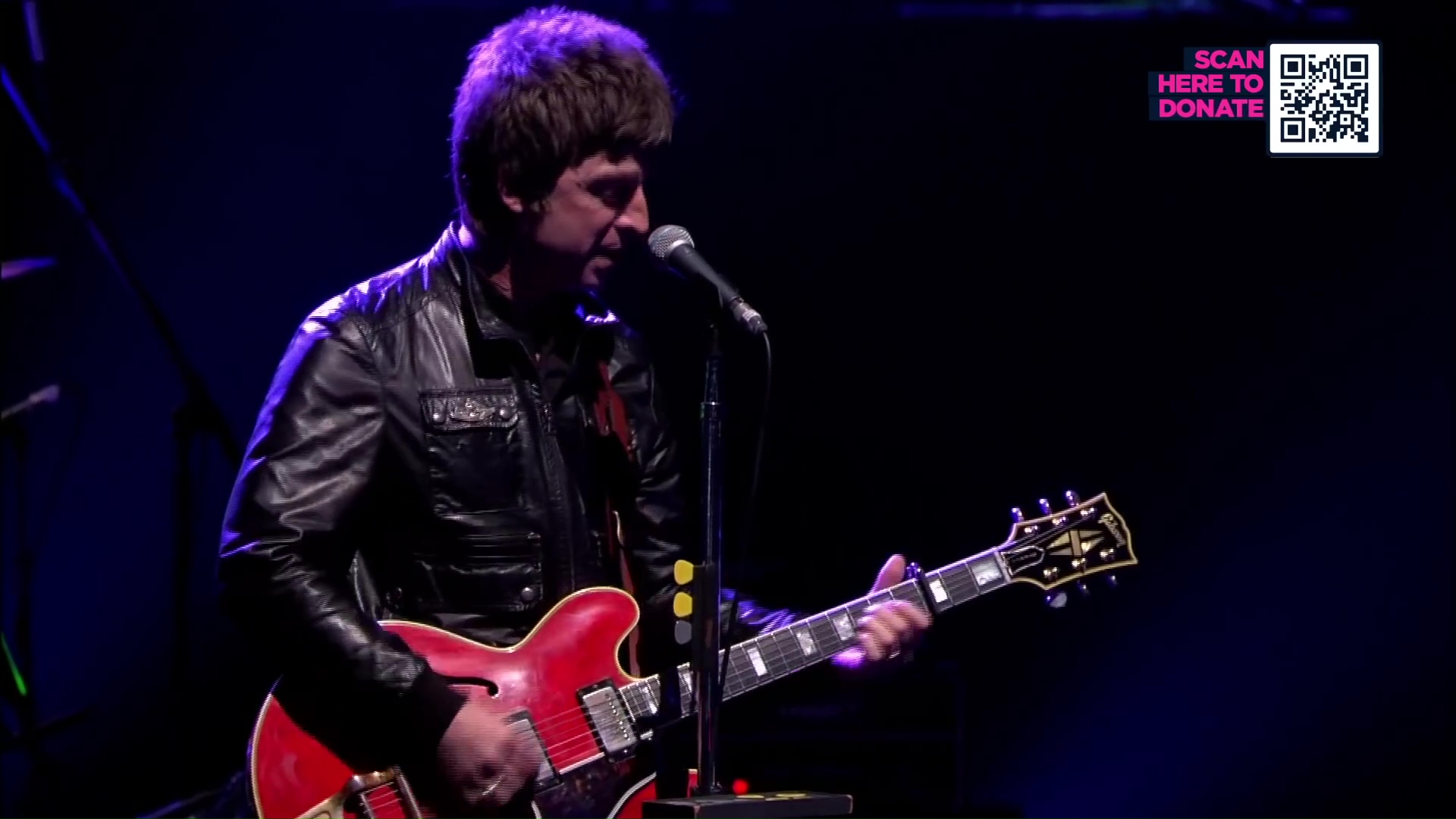 Noel Gallagher at '.$OASIS_SHOW_VENUE.' - '.$OASIS_SHOW_DATE.'