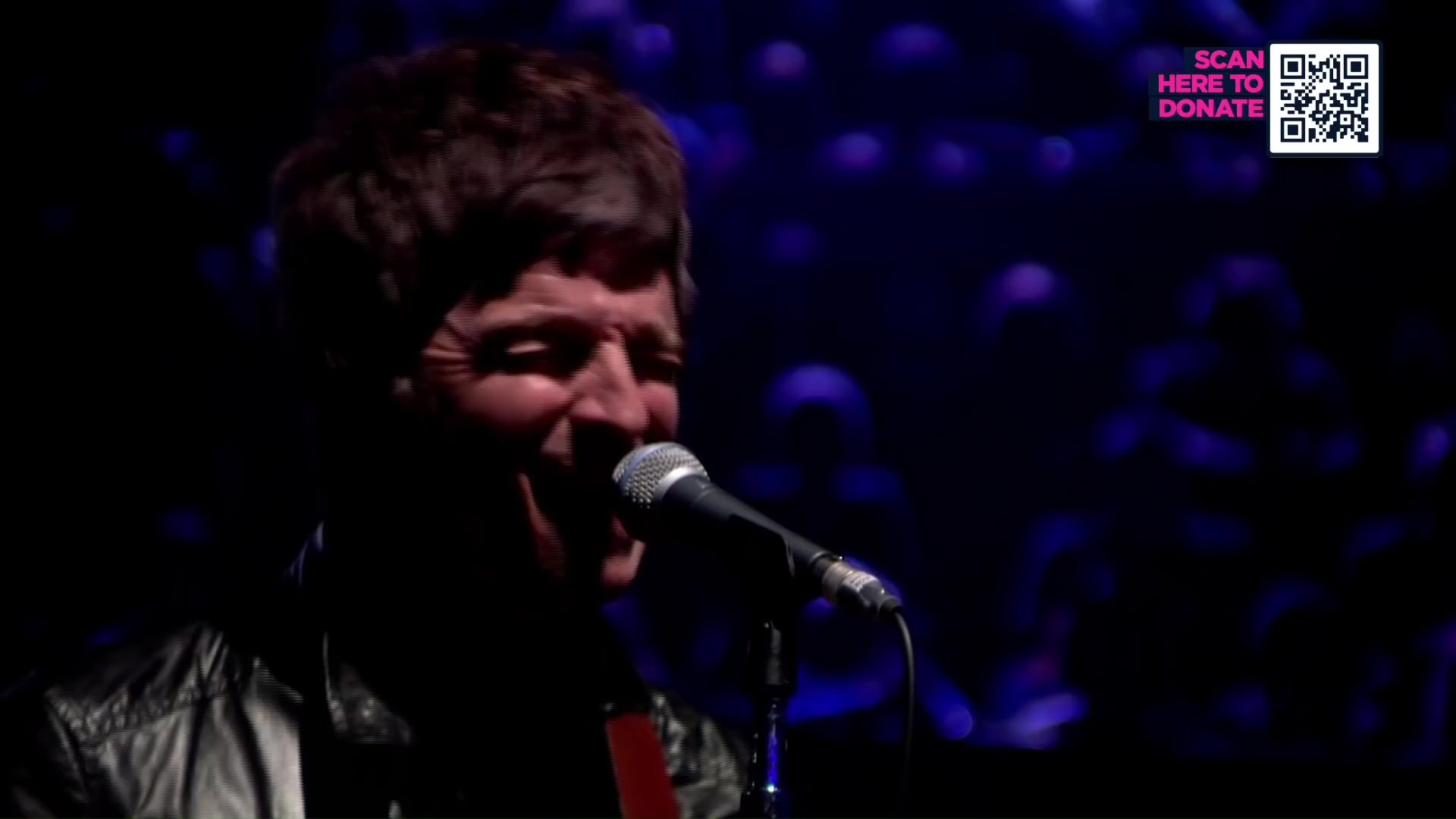 Noel Gallagher at '.$OASIS_SHOW_VENUE.' - '.$OASIS_SHOW_DATE.'