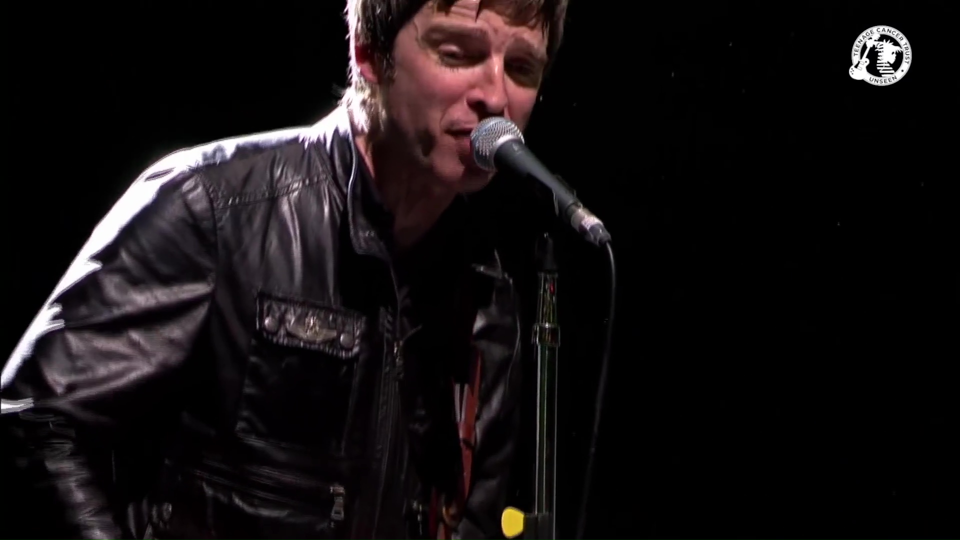 Noel Gallagher at '.$OASIS_SHOW_VENUE.' - '.$OASIS_SHOW_DATE.'