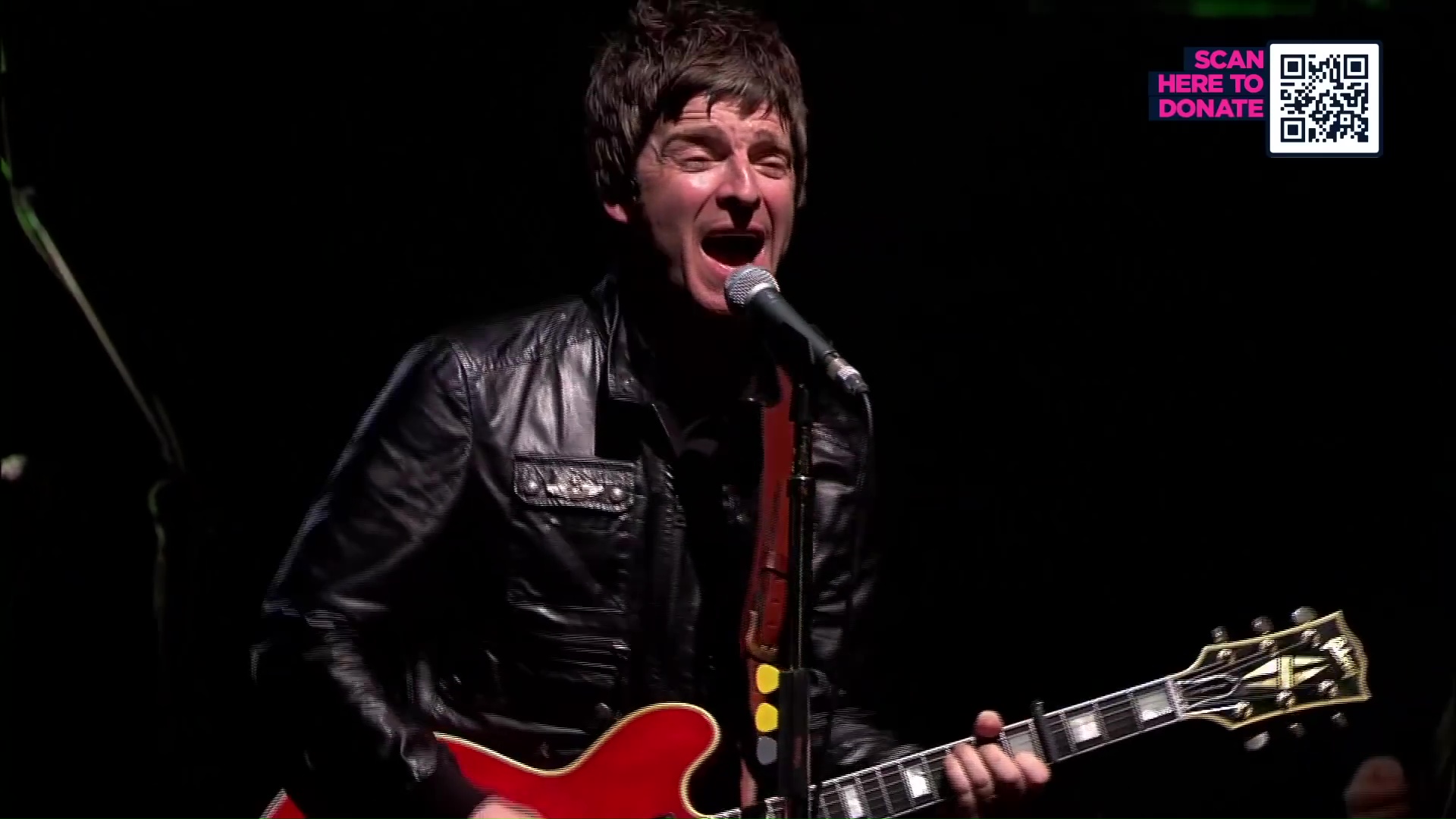 Noel Gallagher at '.$OASIS_SHOW_VENUE.' - '.$OASIS_SHOW_DATE.'