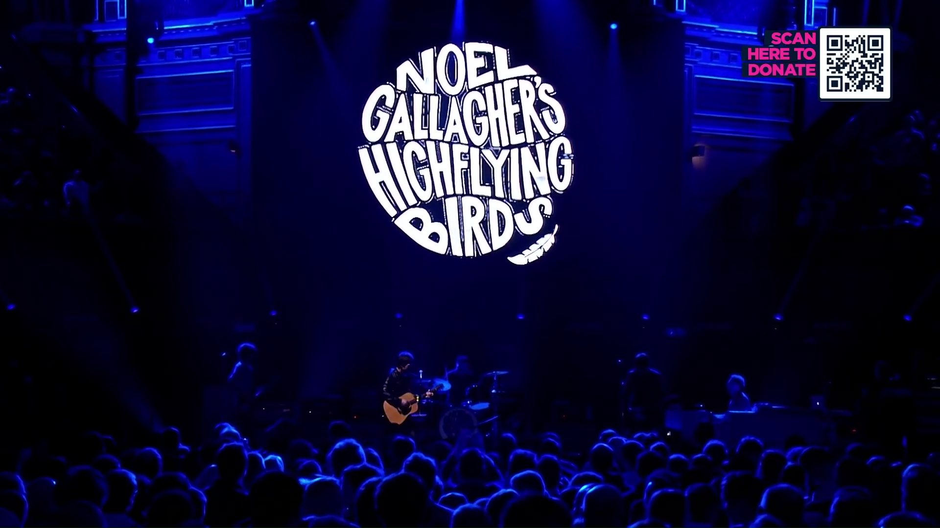 Noel Gallagher at '.$OASIS_SHOW_VENUE.' - '.$OASIS_SHOW_DATE.'