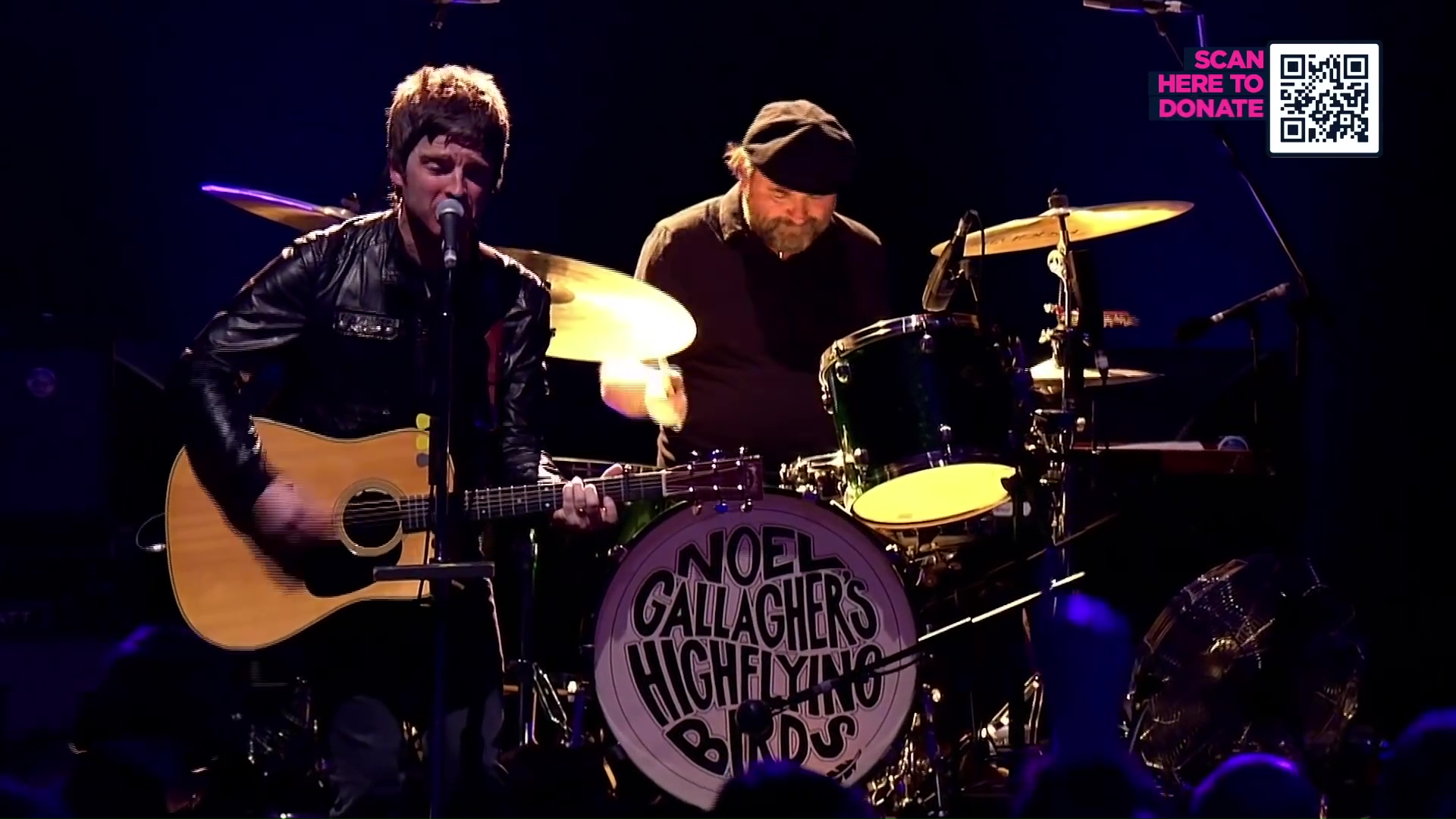 Noel Gallagher at '.$OASIS_SHOW_VENUE.' - '.$OASIS_SHOW_DATE.'