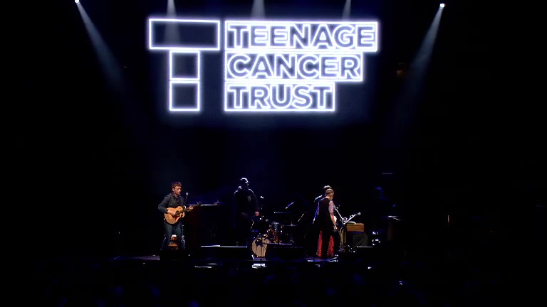 Noel Gallagher at '.$OASIS_SHOW_VENUE.' - '.$OASIS_SHOW_DATE.'