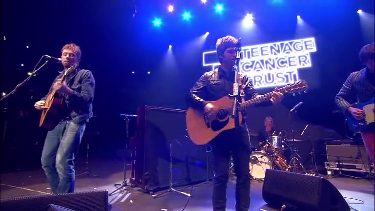 Noel Gallagher at '.$OASIS_SHOW_VENUE.' - '.$OASIS_SHOW_DATE.'