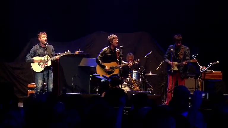 Noel Gallagher at '.$OASIS_SHOW_VENUE.' - '.$OASIS_SHOW_DATE.'