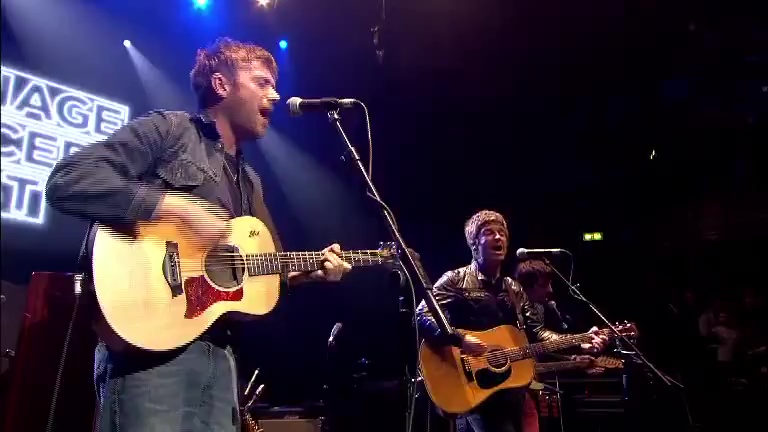 Noel Gallagher at '.$OASIS_SHOW_VENUE.' - '.$OASIS_SHOW_DATE.'