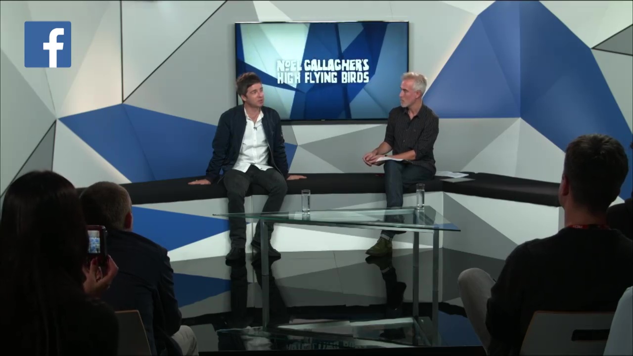 Noel Gallagher at '.$OASIS_SHOW_VENUE.' - '.$OASIS_SHOW_DATE.'