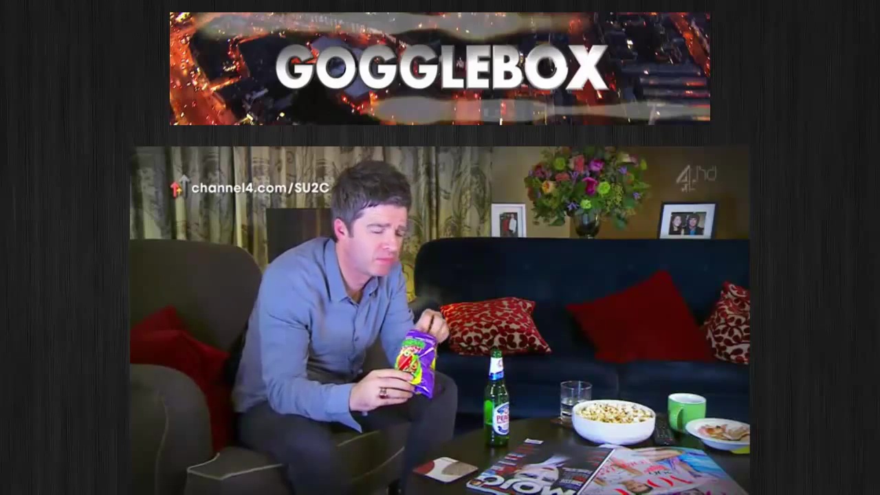 Noel Gallagher at '.$OASIS_SHOW_VENUE.' - '.$OASIS_SHOW_DATE.'