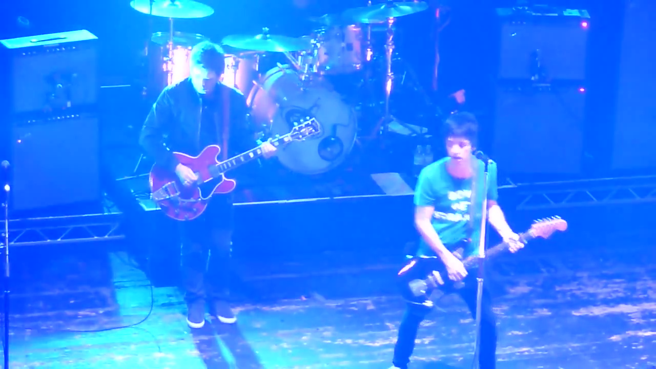 Noel Gallagher at '.$OASIS_SHOW_VENUE.' - '.$OASIS_SHOW_DATE.'