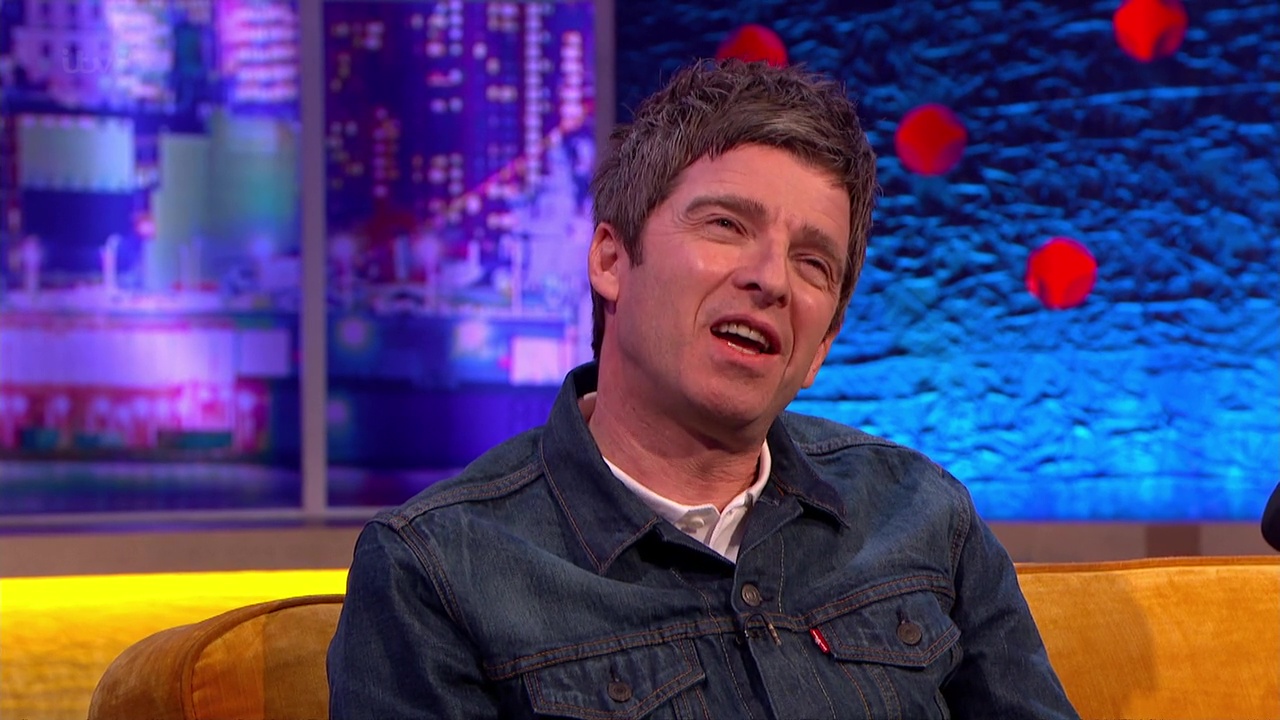 Noel Gallagher at '.$OASIS_SHOW_VENUE.' - '.$OASIS_SHOW_DATE.'