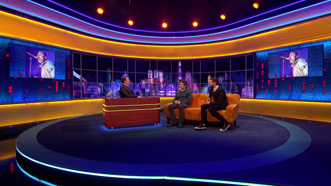 Noel Gallagher at '.$OASIS_SHOW_VENUE.' - '.$OASIS_SHOW_DATE.'