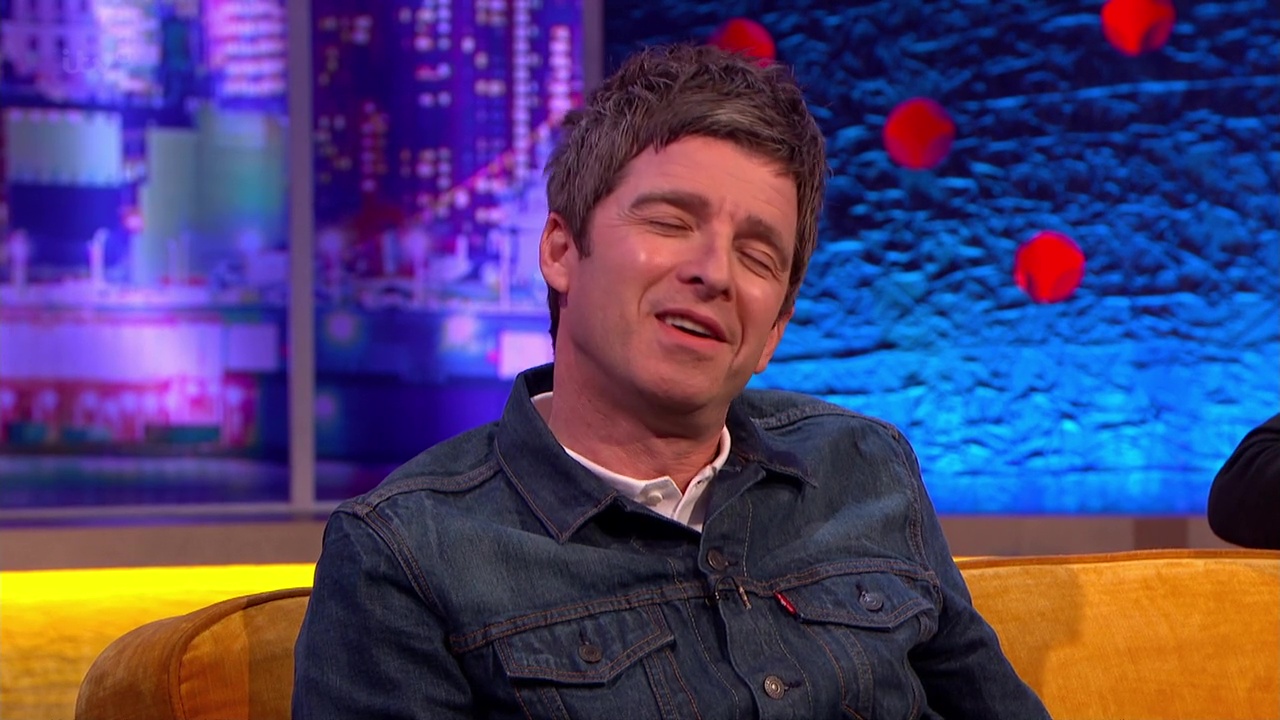 Noel Gallagher at '.$OASIS_SHOW_VENUE.' - '.$OASIS_SHOW_DATE.'