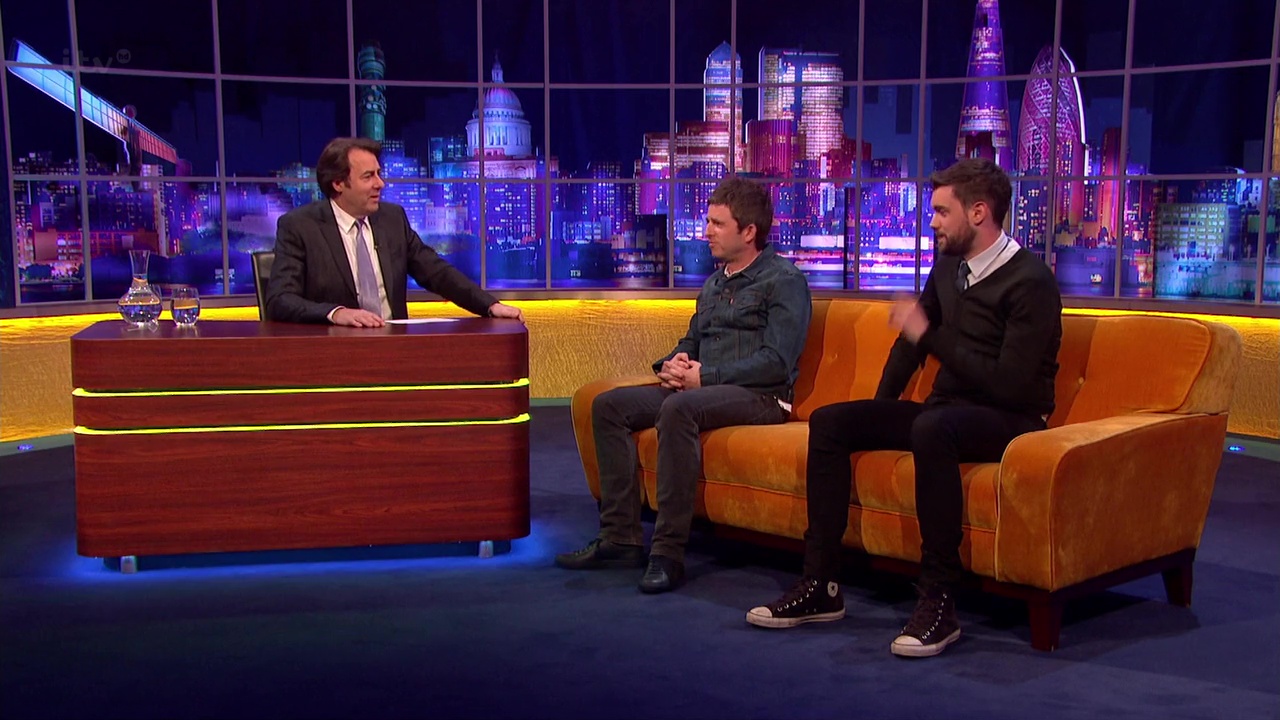 Noel Gallagher at '.$OASIS_SHOW_VENUE.' - '.$OASIS_SHOW_DATE.'