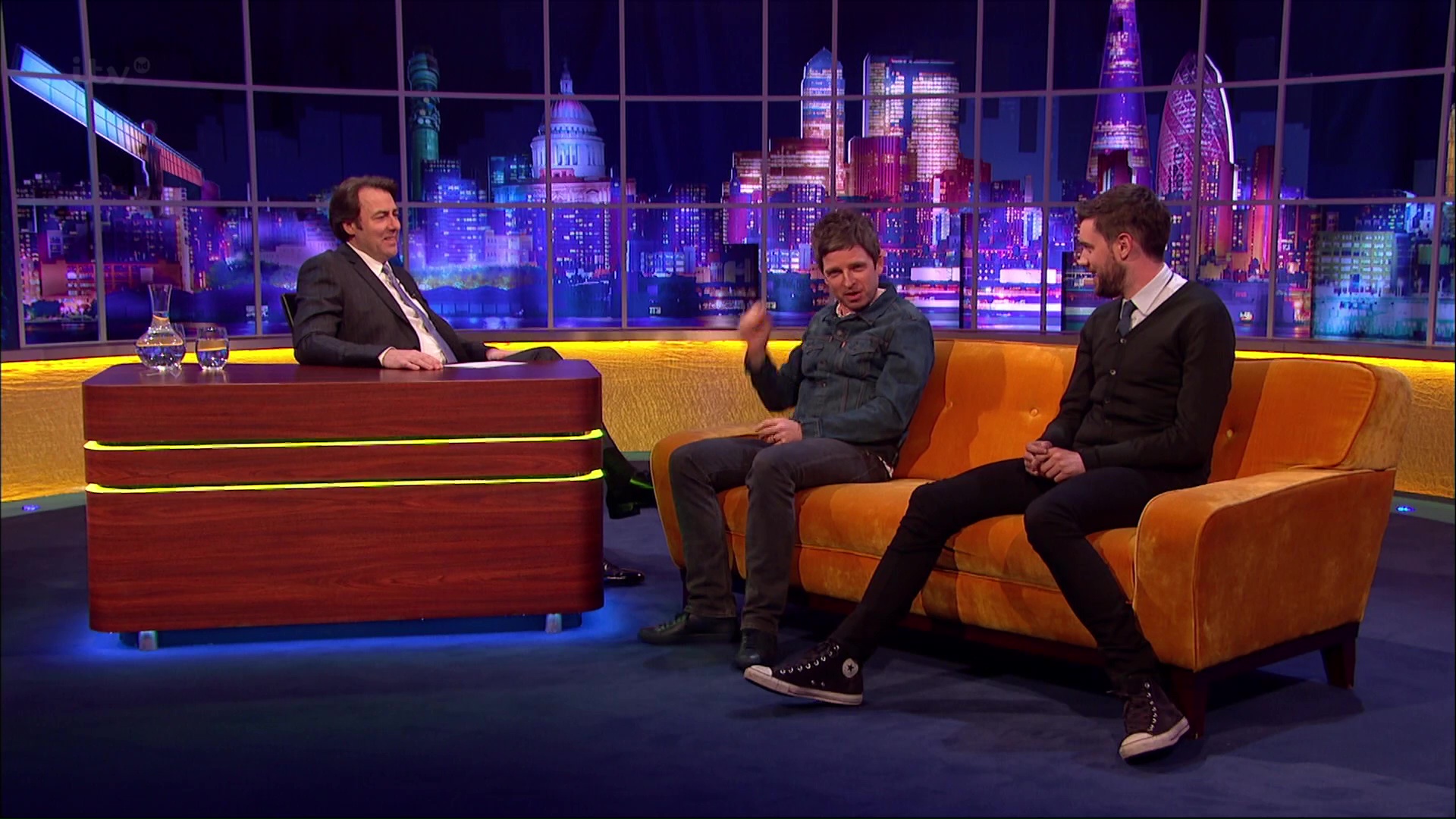 Noel Gallagher at '.$OASIS_SHOW_VENUE.' - '.$OASIS_SHOW_DATE.'